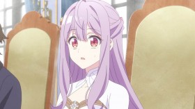 The Too-Perfect Saint Episode 8 Story & Preview Released: The Barrier Shatters